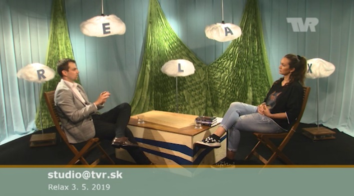 relax 3.5. mediátor