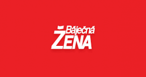 báječná žena báječná žena