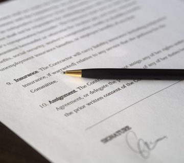 Zodpovednosť za škodu